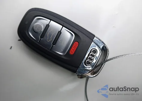 2015 Audi A5 2.0T Premium из США, поврежденный, VIN WAUMFAFR2FA043959